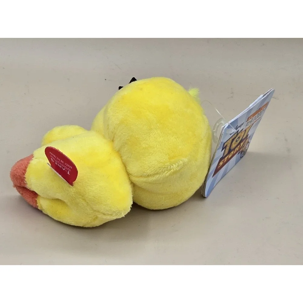 TAKARATOMY A.R.T.S Disney Character‎ Chokkori-san Toy Story 4 Ducky New JP